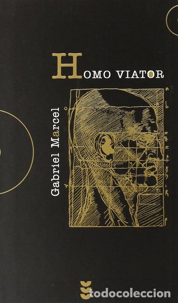 books: Homo viator- 9788430115518