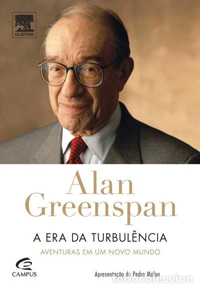 books: A era da turbul&ecirc;ncia- 9788535221992