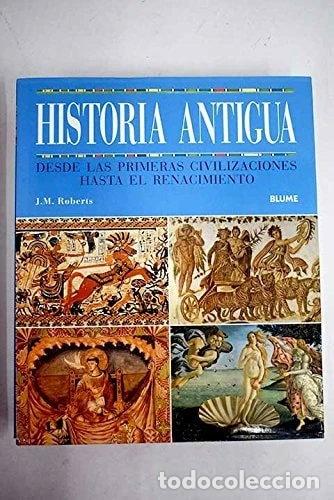 Libros: Historia Antigua- 9788480765732