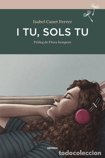 Libros: I tu, sols tu- 9788416698318