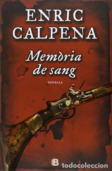 Libros: Mem&ograve;ria de sang- 9788466653015