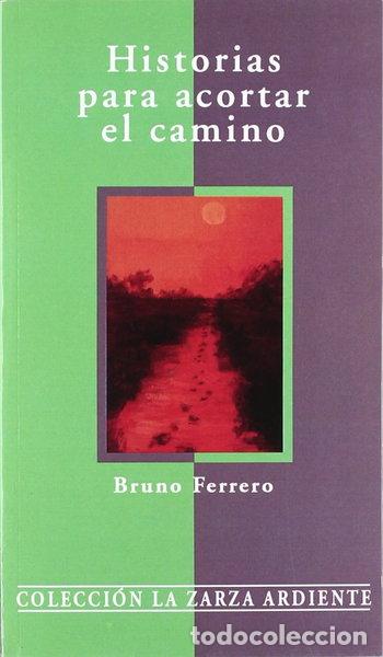 Libros: Historias para acortar el camino- 9788470437441