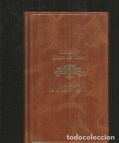 books: Los hijos de la lluvia- 9788432088261