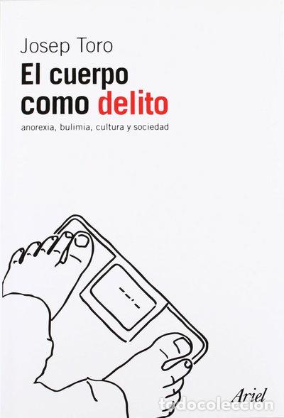 Livres: El cuerpo como delito- 9788434480230