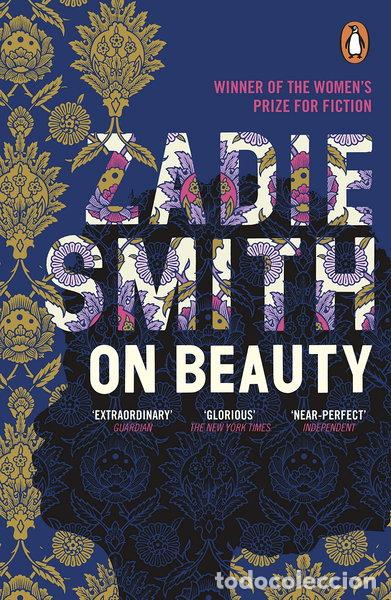 Livres: On Beauty- 9780141019451