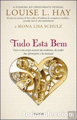 B&uuml;cher: Tudo Est&aacute; Bem- 9789896871307