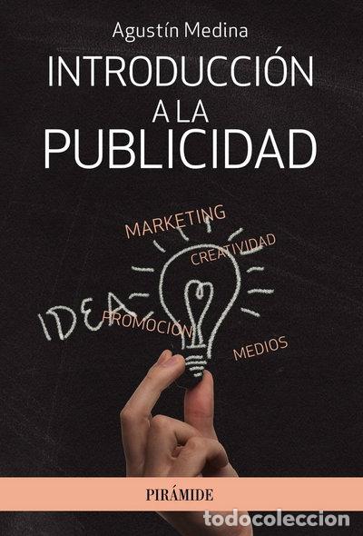 B&uuml;cher: Introducci&oacute;n a la publicidad- 9788436833386