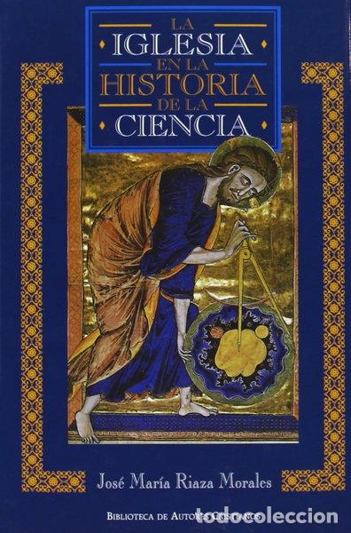 B&uuml;cher: La Iglesia en la historia de la ciencia- 9788479144449