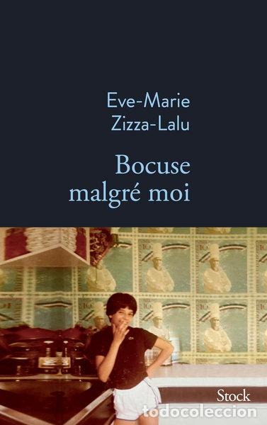 Libri di seconda mano: Bocuse malgr&eacute; moi- 9782234096356