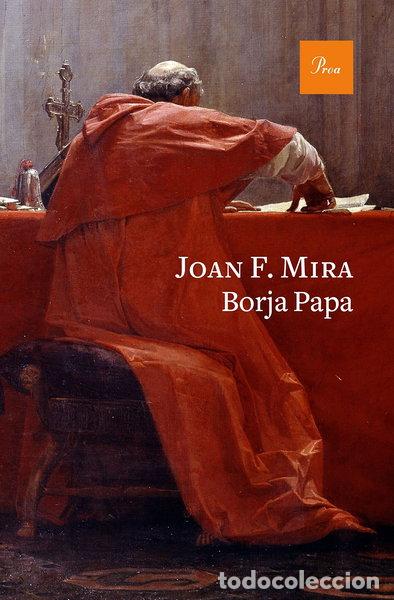 Libri di seconda mano: Borja Papa- 9788475887234