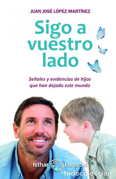 Libros: Sigo a vuestro lado- 9788417230562