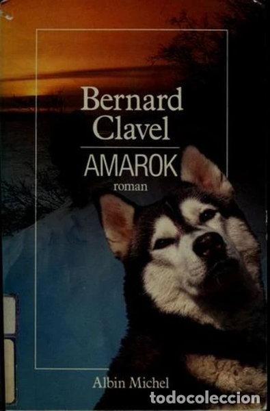 Libros: Ama rok- 9782226027177