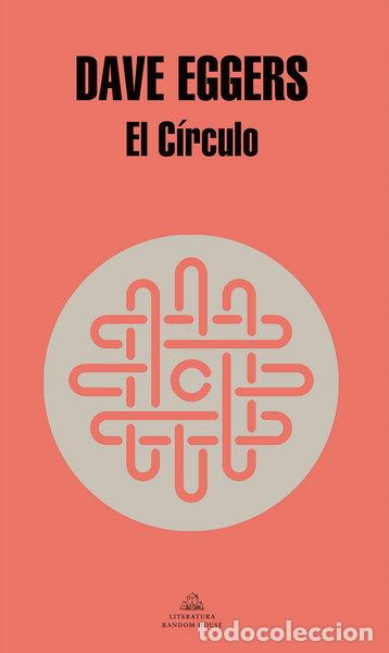 Libri di seconda mano: El C&iacute;rculo- 9788439729082