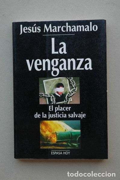 Libri di seconda mano: La venganza- 9788423977222