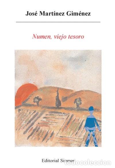 Libri di seconda mano: Numen, viejo tesoro- 9788496830066