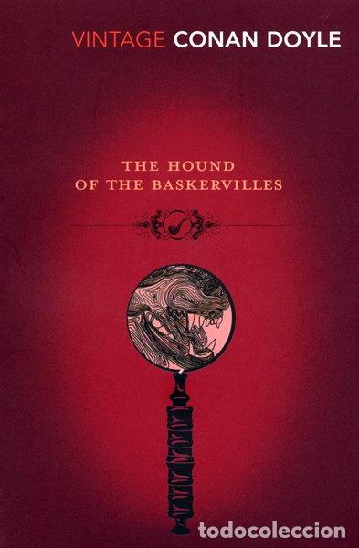 Libros: The Hound of the Baskervilles- 9780099518280