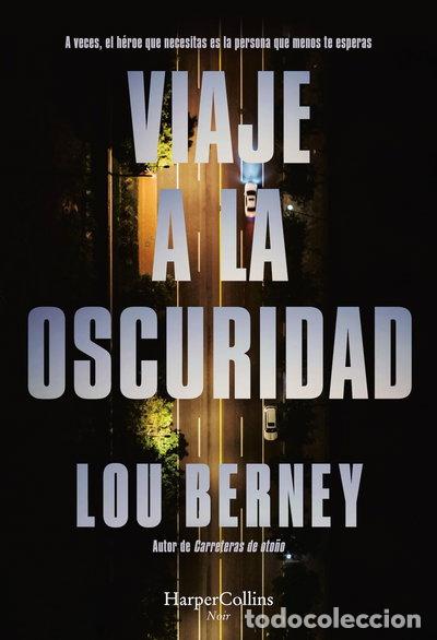 Libros: Viaje a la oscuridad- 9788410640115