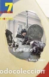 Libros: Libertate !- 9789031726769