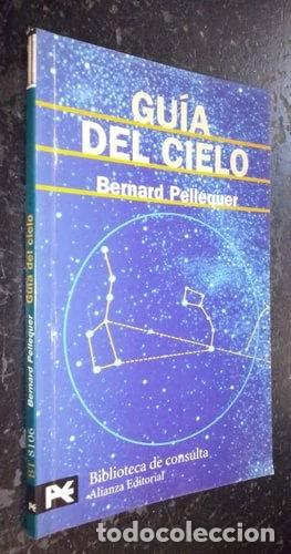 Libros: Gu&iacute;a del cielo- 9788420636597