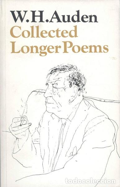 Libros: Collected Longer Poems- 9780571106059