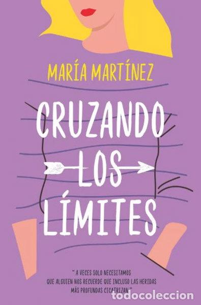 Libros: Cruzando los l&iacute;mites- 9788416622962