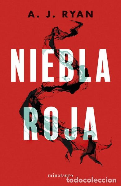 Libros: Niebla roja- 9788445014745