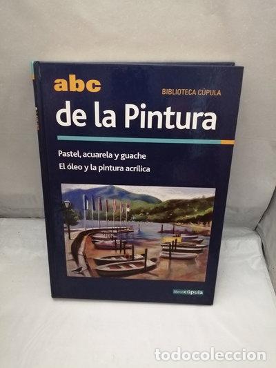 Libri di seconda mano: Abc de la pintura- 9788448046828