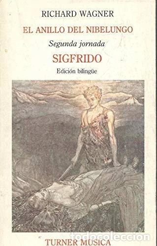 Libros: Sigfrido- 9788475061733 - Foto 1