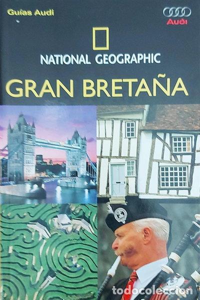 Livros em segunda m&atilde;o: Gran Breta&ntilde;a- 9788482982939
