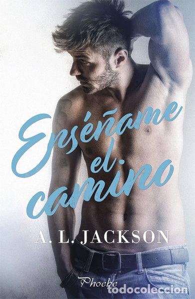 Libros: Ens&eacute;&ntilde;ame el camino- 9788417683146