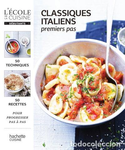 Libros: Classiques italiens: premiers pas- 9782013963688