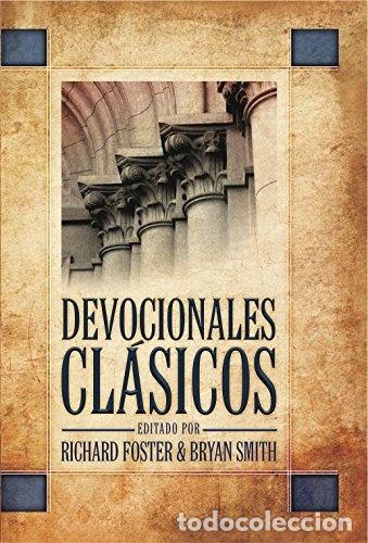 Livres: Devocionales Cl&aacute;sicos- 9780311400744