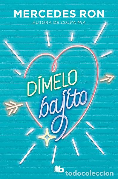Libri di seconda mano: D&iacute;melo bajito- 9788413143521