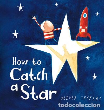 Libri di seconda mano: How to Catch a Star- 9780007549221