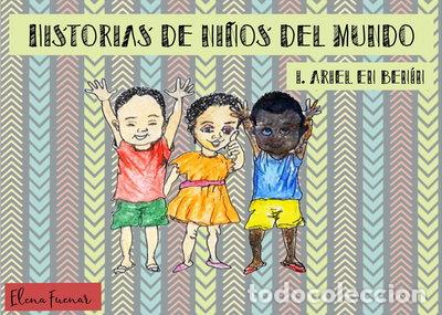 Libri di seconda mano: Historias de ni&ntilde;os del mundo: I. Ariel en Ben&iacute;n- 9788417546465