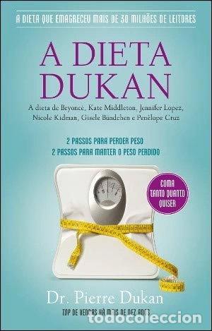 Libros: A Dieta Dukan- 9789896920470