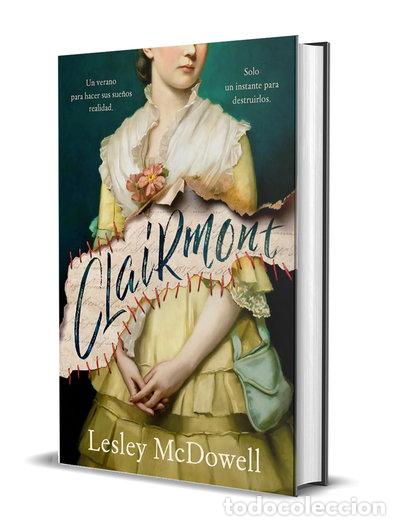 Libros: Clairmont- 9791387595180