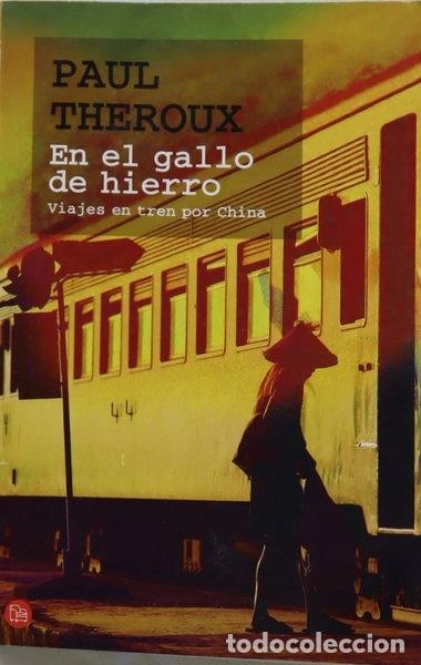 Libros: En el gallo de hierro- 9788466321990