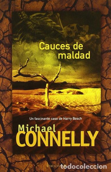 Libros: Cauces de maldad- 9788466642972