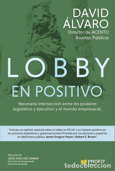 books: Lobby en positivo- 9788418464706