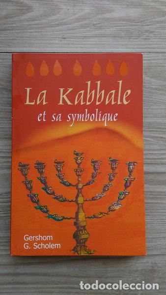 Libros: La kabbale et sa symbolique- 9782286010751