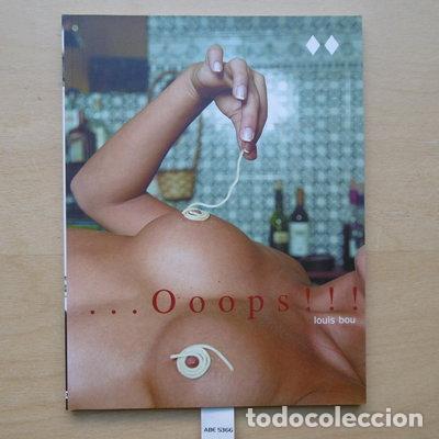 B&uuml;cher: Ooops!!!- 9788495275974