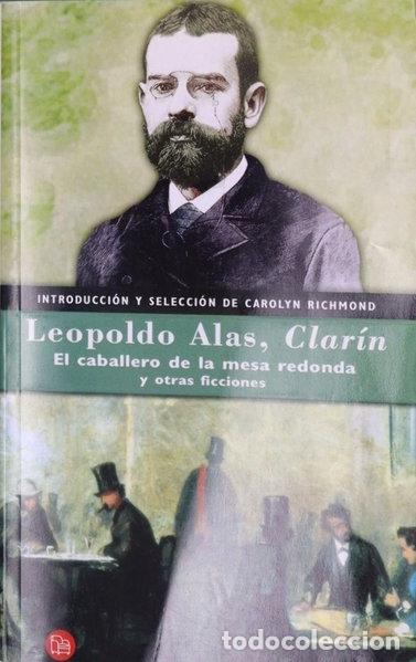 B&uuml;cher: El caballero de la mesa redonda y otras ficciones- 9788466304801