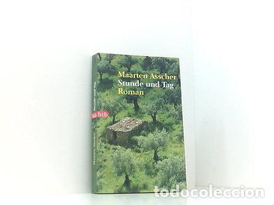 B&uuml;cher: Stunde und Tag- 9783442732630