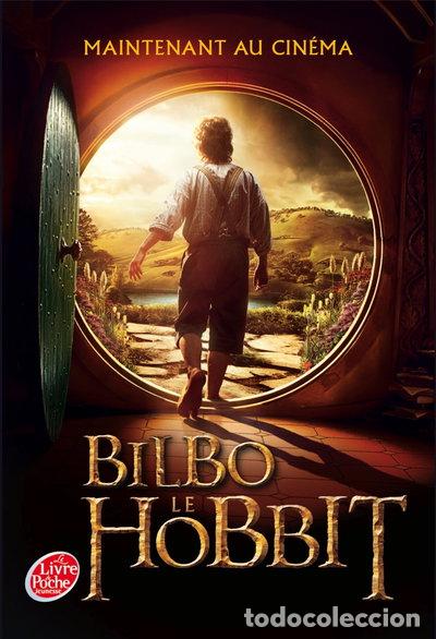 Livres: Bilbo le Hobbit- 9782013235327