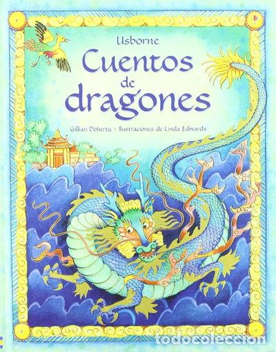 Livres: Cuentos de dragones- 9781409501817