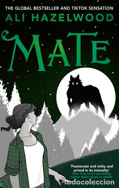 Livres: Mate (9781408722718)