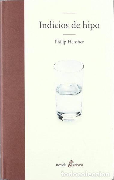 Livres: Indicios de hipo- 9788435009553
