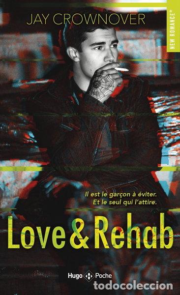 Libros: Love & Rehab- 9782755685404