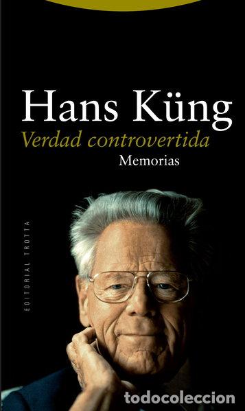 Libros: Verdad controvertida- 9788498790269 - Foto 1